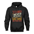 GAETANO TT2-TK79 Personalized Funny Quote Apparel