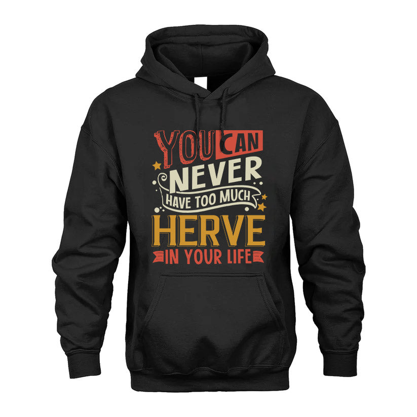 HERVE TT2-TK79 Personalized Funny Quote Apparel