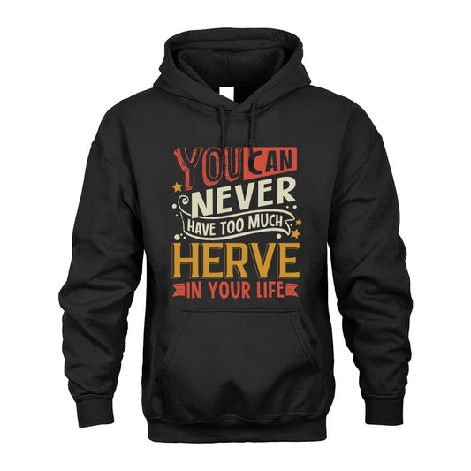 HERVE TT2-TK79 Personalized Funny Quote Apparel