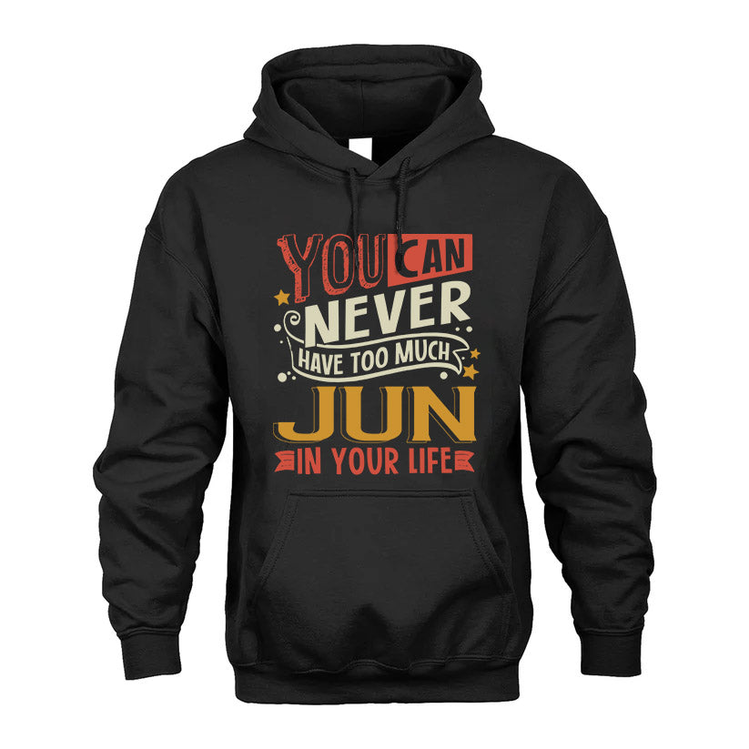 JUN TT2-TK79 Personalized Funny Quote Apparel