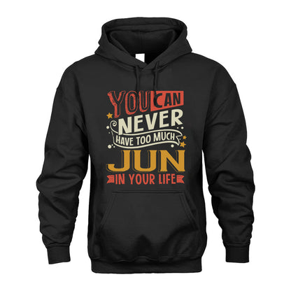 JUN TT2-TK79 Personalized Funny Quote Apparel