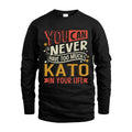 KATO TT2-TK79 Personalized Funny Quote Apparel
