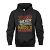 MARCELLO TT2-TK79 Personalized Funny Quote Apparel