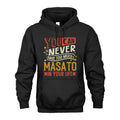 MASATO TT2-TK79 Personalized Funny Quote Apparel