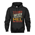 MEL TT2-TK79 Personalized Funny Quote Apparel