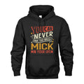 MICK TT2-TK79 Personalized Funny Quote Apparel