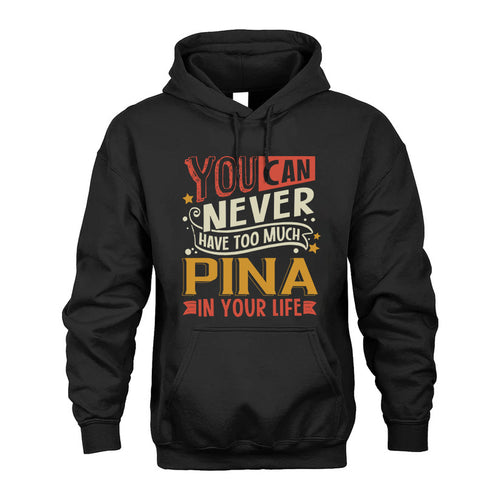 PINA TT2-TK79 Personalized Funny Quote Apparel
