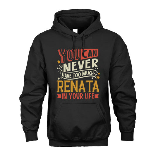 RENATA TT2-TK79 Personalized Funny Quote Apparel
