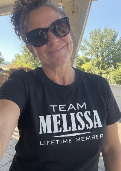 MELISSA.