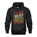 VINCENZO TT2-TK79 Personalized Funny Quote Apparel