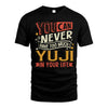 YUJI TT2-TK79 Personalized Funny Quote Apparel