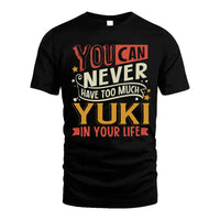 Unisex Standard T-Shirt
