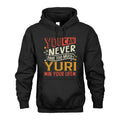 YURI TT2-TK79 Personalized Funny Quote Apparel