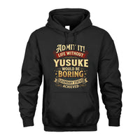 Unisex Hoodie