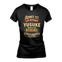 Women's Standard T-Shirt